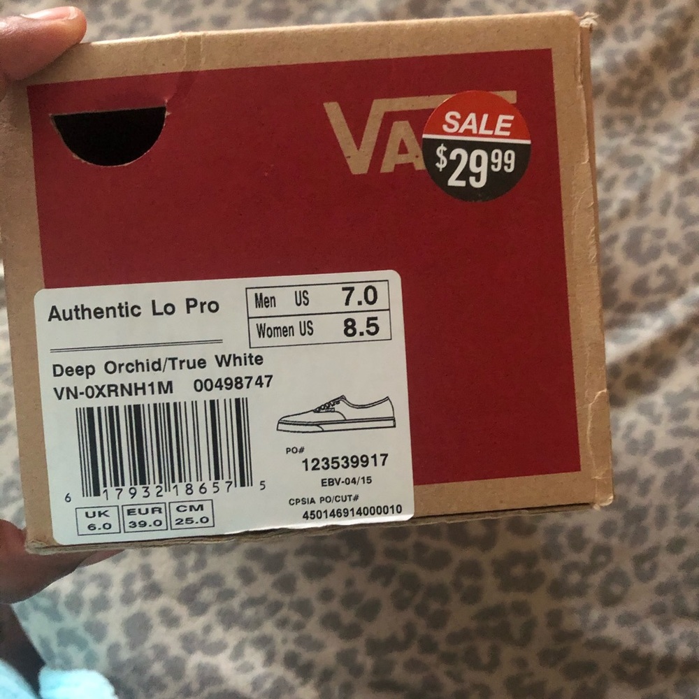 Vans